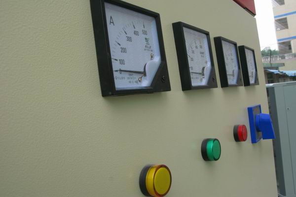 顺德综合计量柜 经久耐用维修电源馈电柜-配电